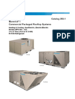 Daikin Cat 253-1 Lr Mav-i Co-gh-eh 003-025 Catalog