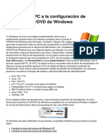 Restaurar Un Pc a La Configuracion de Fabrica Sin CD Dvd de Windows 2975 Nfyzf0