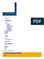 Resenha sobre Antropologia de Roberto DaMatta