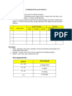 4-Format Penilaian Diskusi