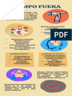 TIEMPO FUERA, Infografía