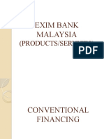 Exim Bank Malaysia