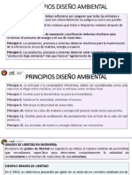 Principios diseño ambiental 40c