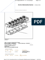 336D L Excavators C9 Engine Doc