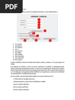 Aplicación Visual Con NetBeans 4