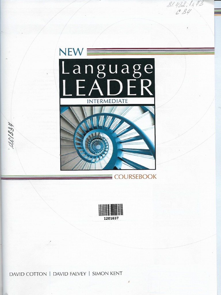 New Language Leader Intermediate | PDF