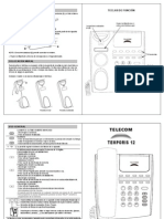 Manual Alcatel Temporis