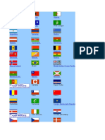 Afghanistan Albania Algeria: Arab League