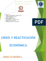 Crisis y Reactivación Económica (Autoguardado) (Autoguardado)