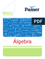 Álgebra 4°