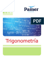 Trigonometría 4°