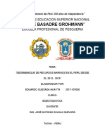 Informe de Bioestadistica