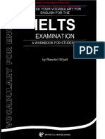 Cambridge - Check Your Vocabulary for IELTS Examination