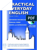 Practical Everyday English_ Advanced Vocabulary, Phrasal Verbs, Idioms and Expressions ( PDFDrive )