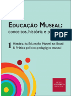 2020 - Educação Museal_Volume 1
