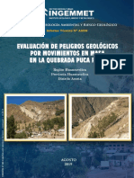 A6926-Evaluacion de Peligros Puca Puca-Huancavelica