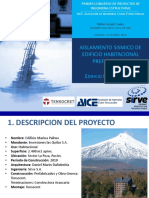 Diapositivas Edifico Temuco Chile