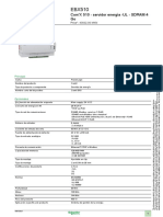 Ebx510 Datasheet Mx Es-mx