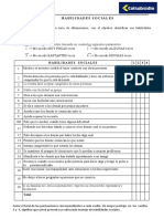 2.test de Habilidades Sociales