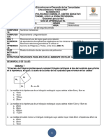 Examen Intermedio 8° Ii Periodo