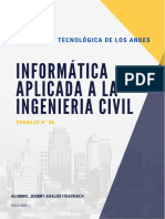 Ingeniería Civil