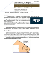 Especies Hidrofitas y Palustres Utilizadas Como Medicinales Por Los Habitantes Del N y NE de La Provincia Del Chaco