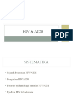 Biomedik 2-Hiv