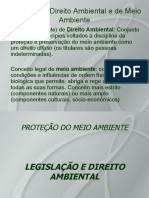 Legislação Ambiental Jr.