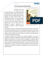 Lectura Nº2 - El Dinero en Un Campo de Concentración