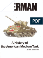 Sherman_ A History of the American Medium Tank ( PDFDrive )