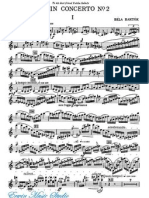 Bartok Violin_Concerto_No.2