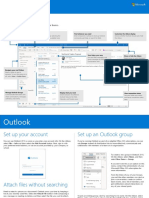 Outlook QS