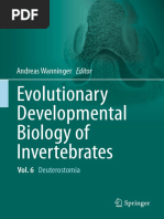 Minelli (2003) The Development of Animal Form PDF | PDF