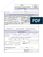 Formato Solicitud de Anticipo y Legalizacion Caja Menor V7