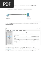dns et http SUITE