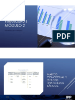 M2 - Sistema Contable Financiero I