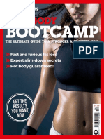 Womens Fitness Guides - Best Body Bootcamp Issue 4 2020