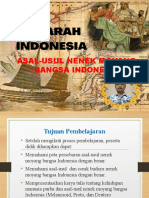 2.1.nenek Moyang Bangsa Indonesia