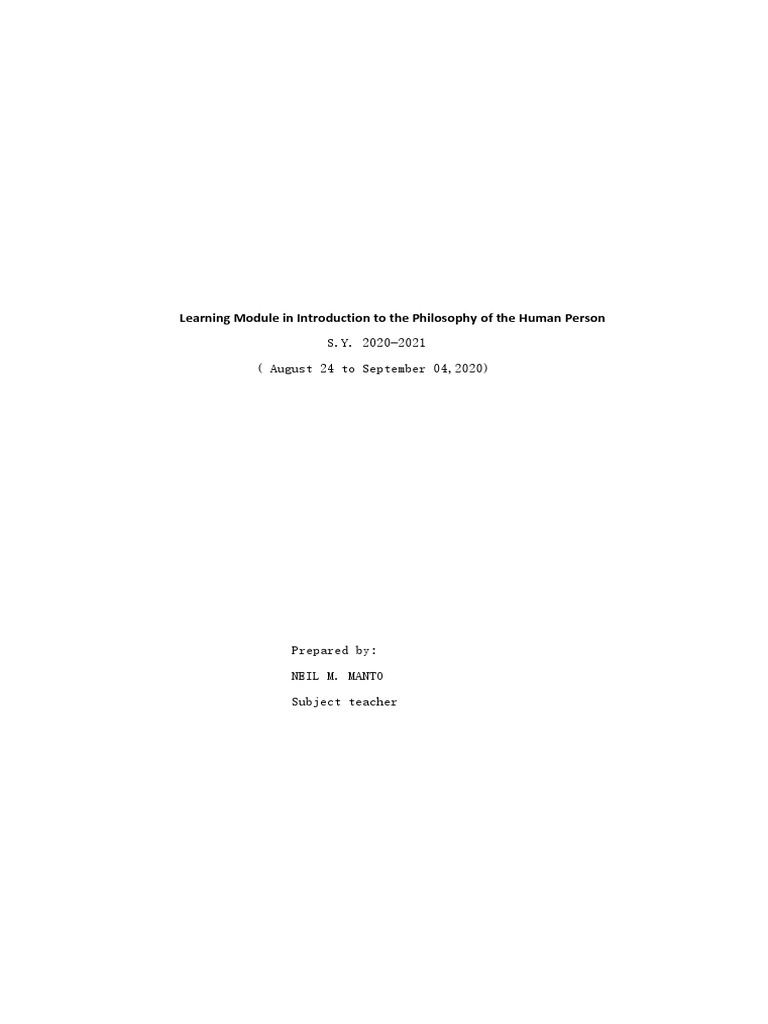 Introduction to Rationalism in Philosophy | PDF | Reason | Rationalism