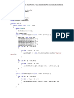 Formulario de Matrices (Traspuesta Y Multiplicación Por Un Escalar) Usando El Datagridview en C#