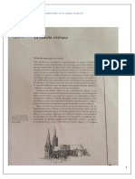 Lectura Nro. 02 Introduccion A La Historia de La Arquitectura. de Los Orígenes Al Siglo Xxi Autor: José Ramón Alonso Pereira