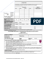 Assessment 2B-Practical Year 2021 SITXWHS003