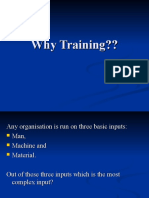 Train The Trainer