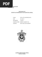 Download LAPORAN KINETIKA KIMIA by Rifaatul Mahmudah SN51694309 doc pdf