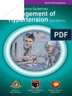 Hypertension 3rd Edition