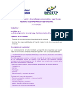 Tarea Unidad II