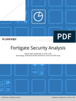 Fortigate Security Analysis-2018-09-02-1140