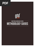 Gtdmethodologyguidesa 4 PDF