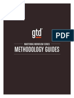Gtdmethodologyguidesa 4 PDF