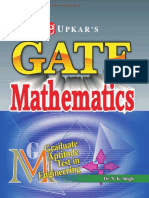 UPKAR GATE Mathematics (PDFDrive)